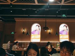 -谷丽麦馕新疆菜·清真(步步高梅溪新天地店)