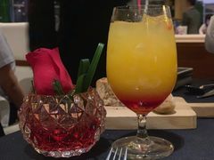 -圣丰索菲特·法国餐厅