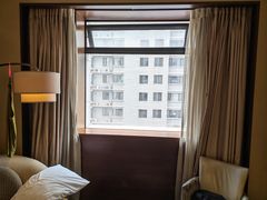 -西安赛瑞喜来登大酒店