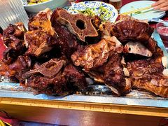 -乔家满族八大碗(流水沟店)