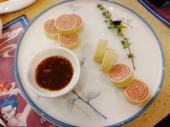 腐皮培根卷-点都德(北京路贰店)