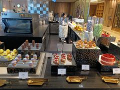 西式糕点-圣丰索菲特·2 On 988 Café 自助餐厅