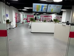 -诺亚雅思托福北郊中心(凤城路店)