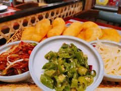 -小杨烤肉(高新店)