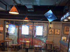 -长藤鬼校(龙翔店)