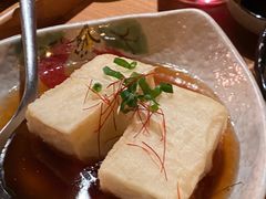 日式炸豆腐-天手古舞居酒屋(889广场店)