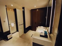 -成都安仁福朋喜来登酒店
