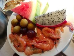 android_upload_pic-星伦多 自助料理(圆融店)
