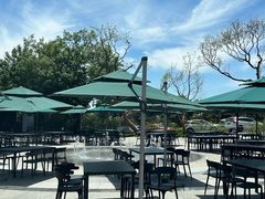 -静之湖湖畔餐厅