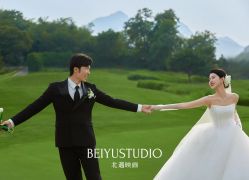 -北遇映画PHOTO GRAPHY STUDIO