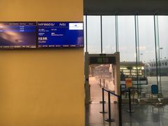 -厦门高崎国际机场-T3航站楼