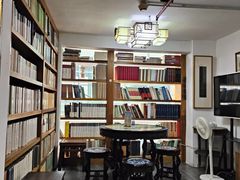 -道南書院·私房菜·早午茶·茶馆