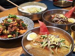 -顺姬冷面(长春旗舰店)