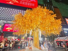 -友谊阳光城(金贸街道店)