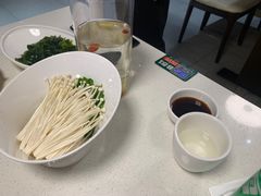 -煲王粤菜餐厅(中侨中心店)