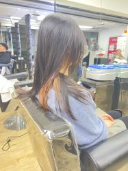 -Sying杉影日式烫染專門店