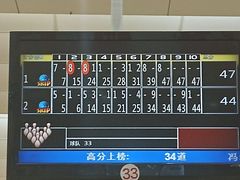 -广州保龄球馆