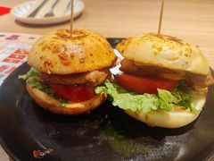 -必胜客(桐梓坡店)