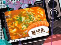 -怪怪龙虾·澳洲蓝龙王·深夜食堂(惊驾路店)