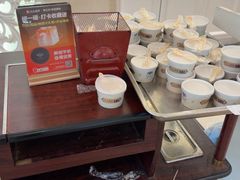 -狮王府淮扬菜(新街口友谊店)