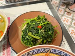 马来风光-滕记星发餐室·新加坡菜(巨鹿路店)