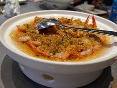 -江南里·新浙菜(苏州大悦城店)