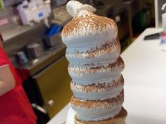 -DQ·蛋糕·冰淇淋(天通苑华联店)