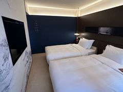 -广州永庆坊瞻云精选酒店