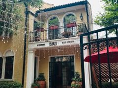 -玫瑰厅上海菜(兴国路店)