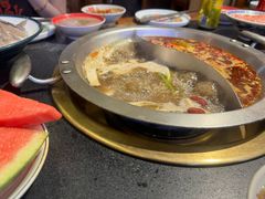 -沸炉重庆老火锅(军事博物馆店)