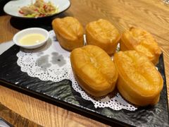 -尚海豆捞(乐虹坊店)