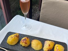 -野蔓果·山野菜(西湖景区·龙井茶田店)