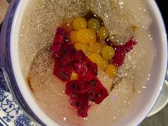 -来涮蜀鲜货火锅串串香(菜市口店)