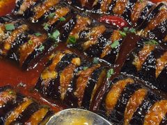 -大鹏饭店·金陵家宴(奥体中心店)