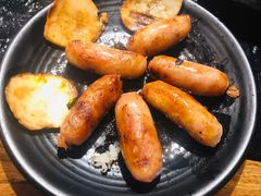 -九田家黑牛烤肉料理(石路天虹店)