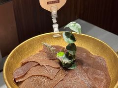 -巴奴毛肚火锅(新街口金鹰店)