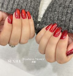 -斯馨·健康美甲美睫