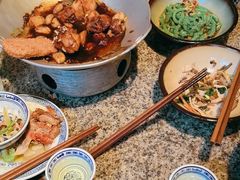 -南京大牌档(富力海珠城店)