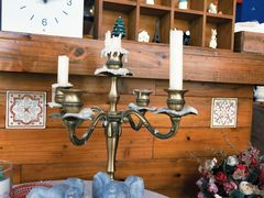 -静香HOUSE·全时段融合餐厅(七星欢乐颂店)
