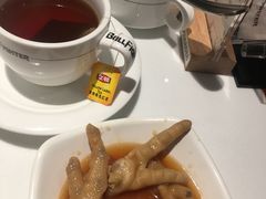 -爱丽丝牛排西餐厅(光谷步行街店)