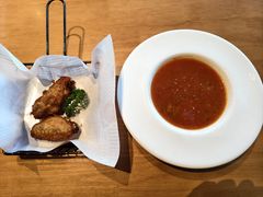 -新贝乐意大利餐厅(苏州中心店)