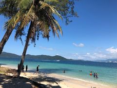 -东姑阿都拉曼海洋公园