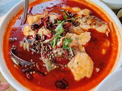 -宣威山野人家·传统云南菜(呈贡店)