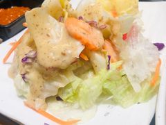 -韩阳王石板烤肉