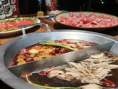 -楠火锅(哈尔滨金爵万象店)