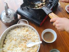 -牛八宝桂林米粉(八里庄店)