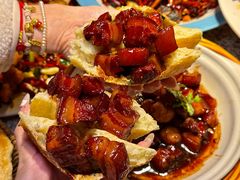 -廉厨干煸鸡·地标名菜(民富园店)