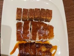 -蛇口希尔顿南海酒店·随轩中餐厅·粤菜