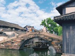 -乌镇景区