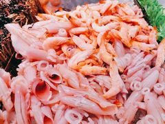 -非烤勿扰韩料自助烤肉(松山湖万科店)